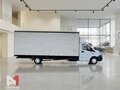 2014 ГАЗ ГАЗель Next, белый - вид 10