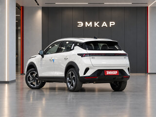 2026 Lynk & Co 06 I Рестайлинг, серебристый, 2250000 рублей, вид 5