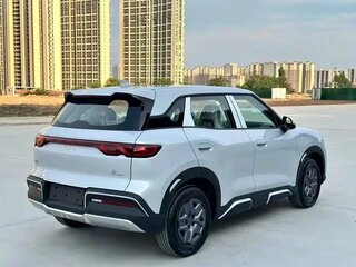 2026 BYD Yuan Up 32 kWh, серый, 1800000 рублей, вид 4