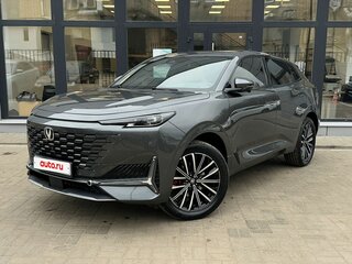 2023 Changan UNI-K, серый, 2799000 рублей, вид 1