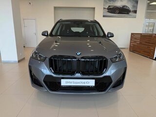 2026 BMW X1 Long 25Li xDrive III (U11/U12), серый, 6150000 рублей, вид 2