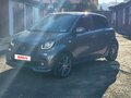 2017 Smart Forfour Brabus II, серый, 2000000 рублей - вид 2