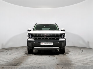 2024 Haval H3 I, белый, 2050000 рублей, вид 2