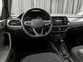 2021 Volkswagen Polo VI, синий, 1560000 рублей - вид 6