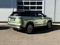 2024 Jaecoo J7 I, зелёный, 2200000 рублей - вид 4