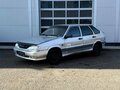 2005 Lada (ВАЗ) 2114, серебристый, 130000 рублей