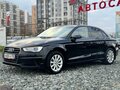 2014 Audi A3 III (8V), чёрный - вид 4