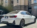 2023 BMW 3 серии Long 320Li VII (G2x) Рестайлинг, белый, 3280000 рублей - вид 3