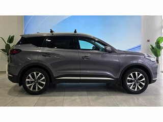 2022 Chery Tiggo 7 Pro I, серый, 1799000 рублей, вид 4