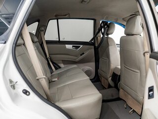 2013 Lifan X60 I, белый, 775000 рублей, вид 5