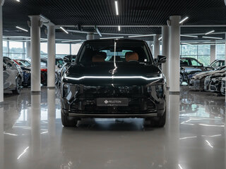 2026 GAC Trumpchi S7 I Рестайлинг, чёрный, 5480000 рублей, вид 3