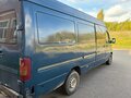 2003 Volkswagen LT, синий, 479000 рублей - вид 6