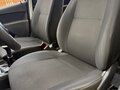 2014 Lada (ВАЗ) Granta I, серебристый, 370000 рублей - вид 8