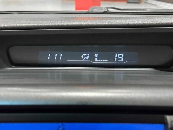 2011 Honda Stepwgn Spada IV, чёрный, 1350000 рублей - вид 17