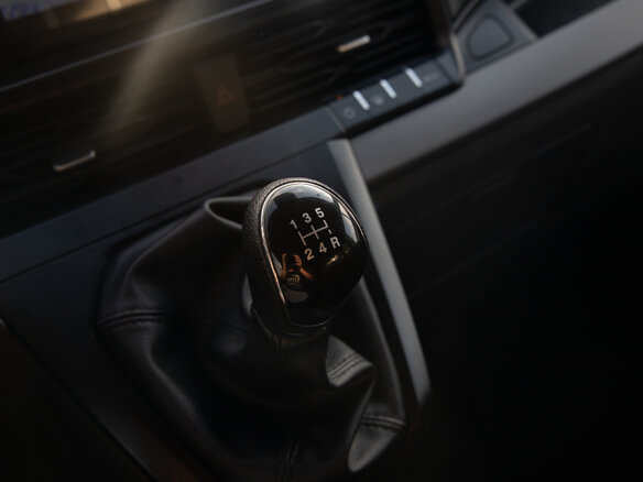 2023 Ford Transit, белый, 3399000 рублей - вид 12