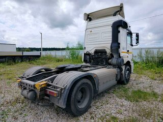 2018 КамАЗ 5490, белый, 1435000 рублей, вид 3