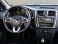2018 Renault Logan II Рестайлинг, белый, 670000 рублей - вид 9