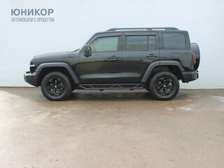 2023 Tank 300 I, чёрный, 3299000 рублей, вид 2