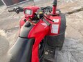 2008 Honda TRX 500 (Foreman), красный - вид 5