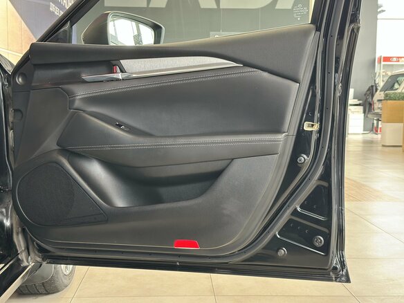 2019 Mazda 6 III (GJ) Рестайлинг 2, чёрный, 2355000 рублей - вид 15