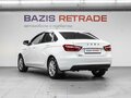 2019 Lada (ВАЗ) Vesta I, белый - вид 6