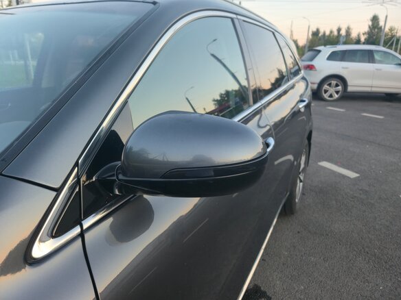 2019 Kia Sorento 8-speed III Prime Рестайлинг, фиолетовый, 2899000 рублей - вид 20