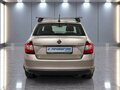 2018 Skoda Rapid I Рестайлинг, бежевый, 975000 рублей - вид 2