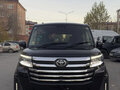 2023 Toyota Roomy I Рестайлинг, чёрный, 1080000 рублей - вид 1