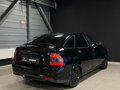 2011 Lada (ВАЗ) Priora I, чёрный, 329000 рублей - вид 10
