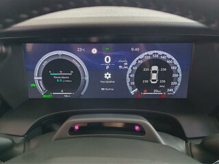 2025 Toyota Camry IX (XV80) China Market, чёрный, 4750000 рублей, вид 5