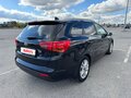 2017 Kia Ceed II Рестайлинг, чёрный, 1430000 рублей - вид 6