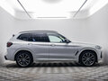 2024 BMW X3 30i xDrive III (G01) Рестайлинг, белый, 5515000 рублей - вид 3