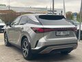 2025 Lexus RX 300 V, серый, 6900000 рублей - вид 6