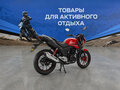 2026 Motoland Flash, красный, 137800 рублей - вид 3