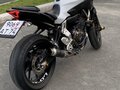 2014 Yamaha MT-07 (FZ-07), белый, 650000 рублей - вид 5