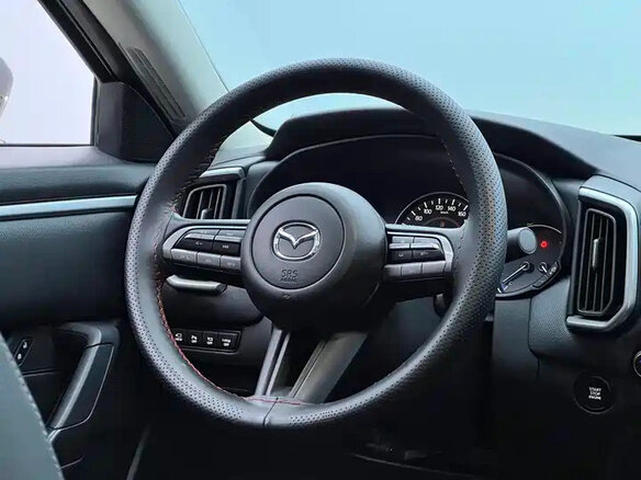 2023 Mazda CX-50, белый, 2830002 рублей - вид 10