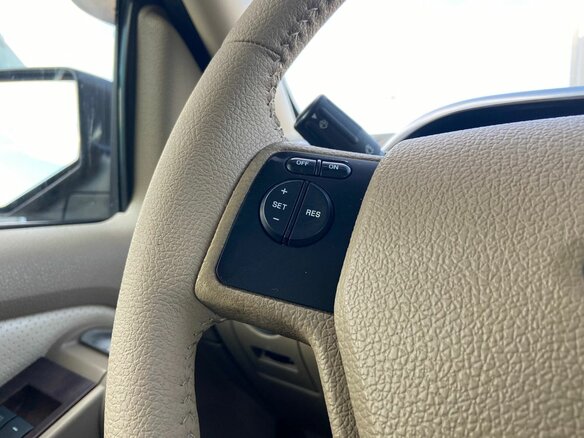 2008 Ford Explorer IV, чёрный, 1450000 рублей - вид 22