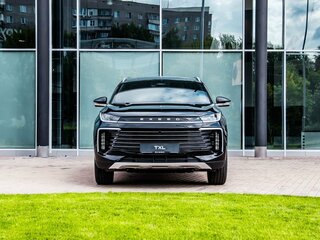 2024 Exeed TXL I Рестайлинг 2, чёрный, 3841200 рублей, вид 3