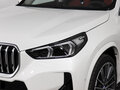2025 BMW X1 25Li xDrive III (U11/U12), белый - вид 8