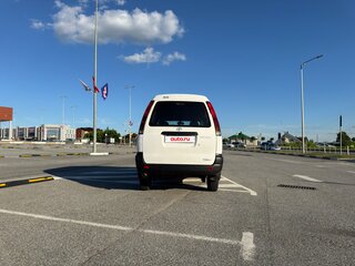 1998 Toyota Town Ace III, белый, 749000 рублей, вид 5