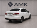 2015 Nissan Almera III (G15), белый, 455287 рублей - вид 5