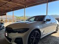 2021 BMW 3 серии 320d xDrive VII (G2x), белый, 5000000 рублей - вид 1
