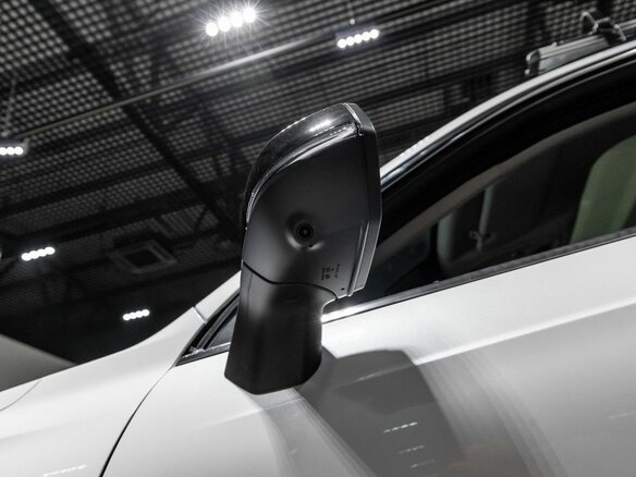 2026 Haval Jolion I Рестайлинг, белый, 2922459 рублей - вид 24