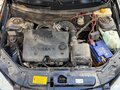 2008 Lada (ВАЗ) Priora I, зелёный, 229000 рублей - вид 11