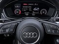 2019 Audi A4 40 TDI V (B9) Рестайлинг, серый, 3250000 рублей - вид 8