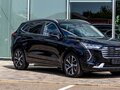 2022 Haval Jolion I, чёрный, 1435000 рублей - вид 6