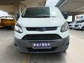 2022 Ford Transit Custom I Рестайлинг, белый, 1800000 рублей - вид 1