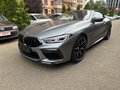 2020 BMW M8 Competition I (F91/F92/F93), серый, 17500000 рублей