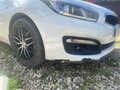 2018 Kia Ceed II Рестайлинг, жёлтый, 750000 рублей - вид 6