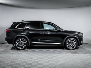 2023 Geely Monjaro I, чёрный, 2835000 рублей, вид 4